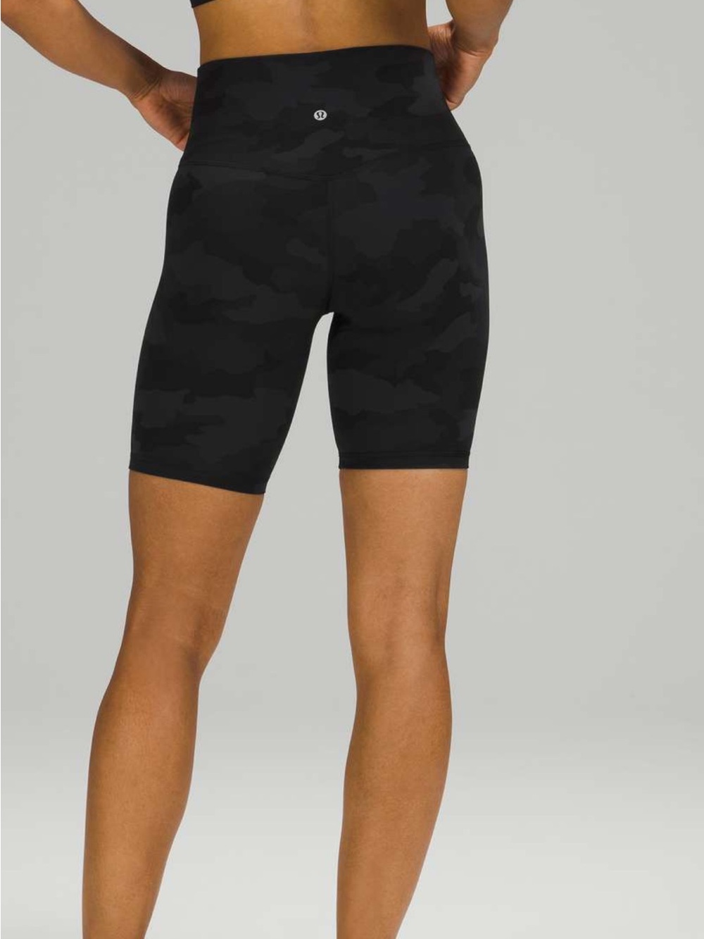 Lululemon Align Shorts Size 12 Heritage 365 Camo